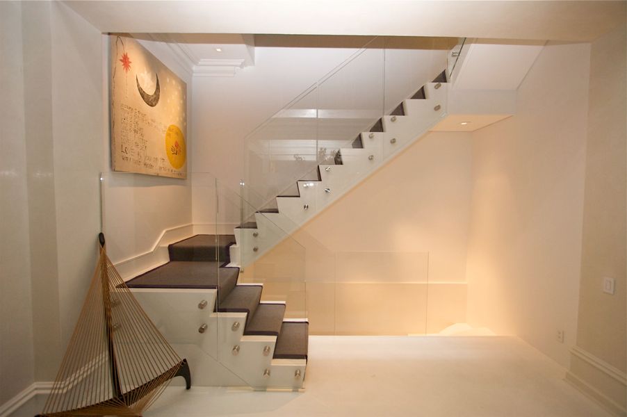 Photo Gallery Hdi Railing Systems
