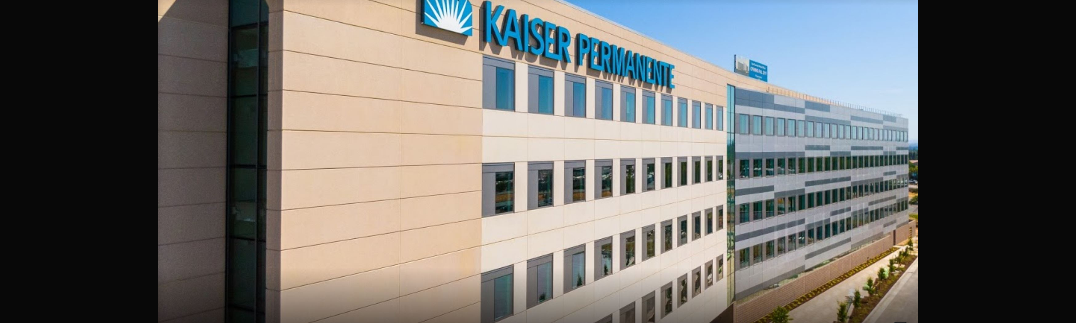 Kaiser Permanente chooses Optik™ in their Roseville medical facility HDI Railing Systems