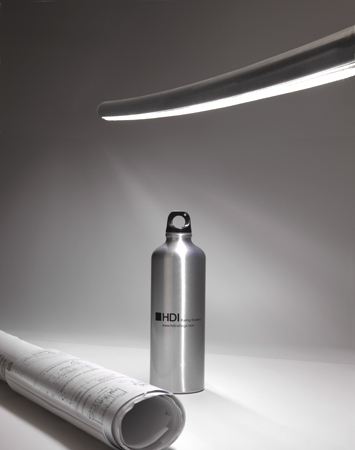 HDI LED