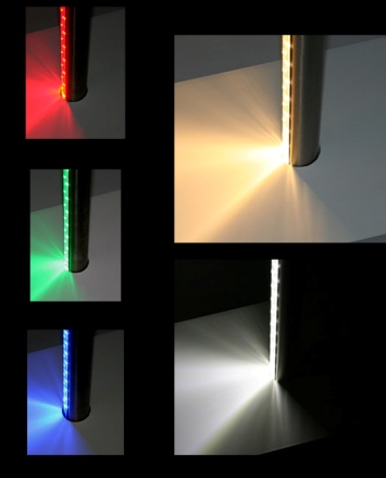 LED Options