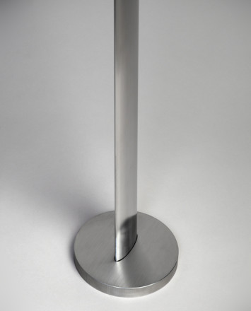Konic, core mount attachment
