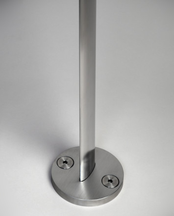 Konic, surface mount attachment