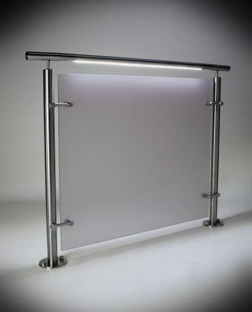 CIRCUM™ LED | Railing Systems