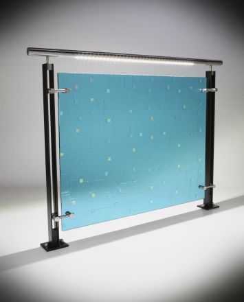 Ferric LED