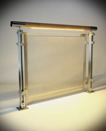 inox LED