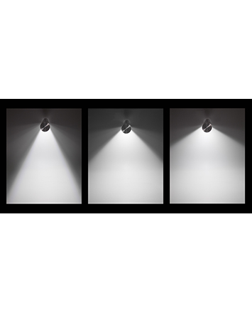 LED Lighting for Railing Systems, variable beams throw of 60, 80, & 120 degrees