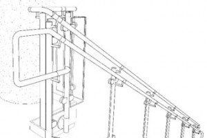 The revit software's modeling exceeds CAD
