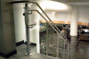 Revit software allows us to convey the look of spaces before they are built.