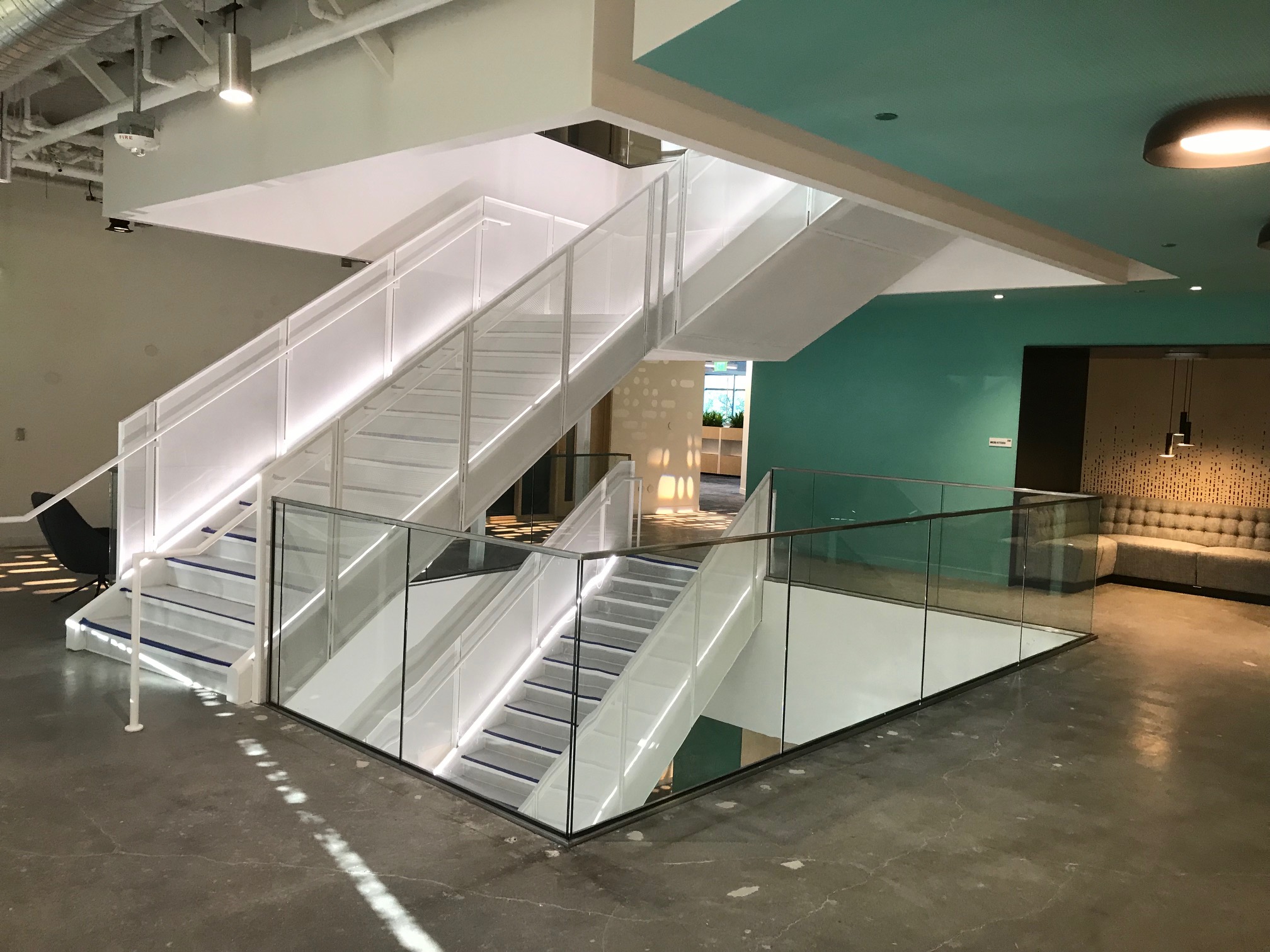 Top 5 Trends in Stair Railings HDI Railing Systems