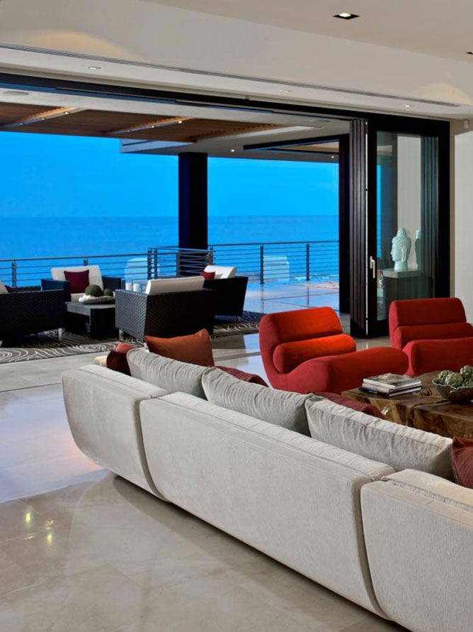 inox railing system