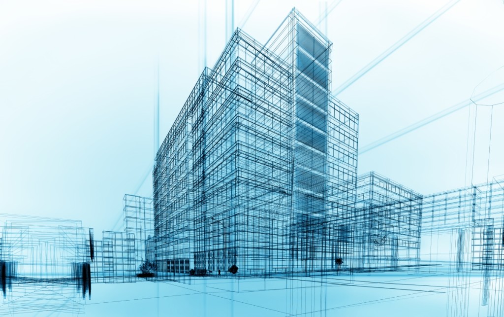 AIA Credit Architecture Blueprint