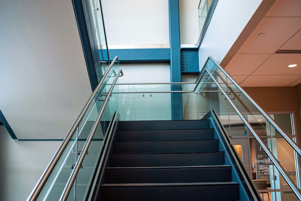 HDI Optik Shoe Penn State Health
