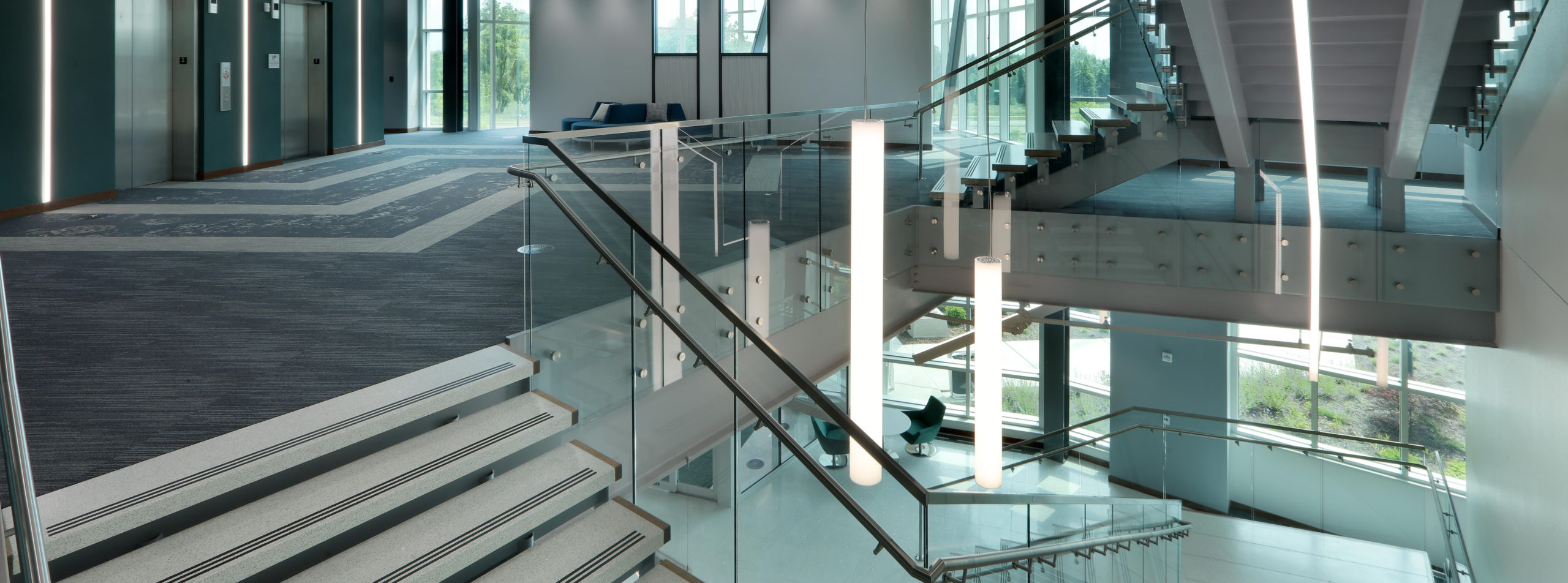 Optik™Railing System provides a