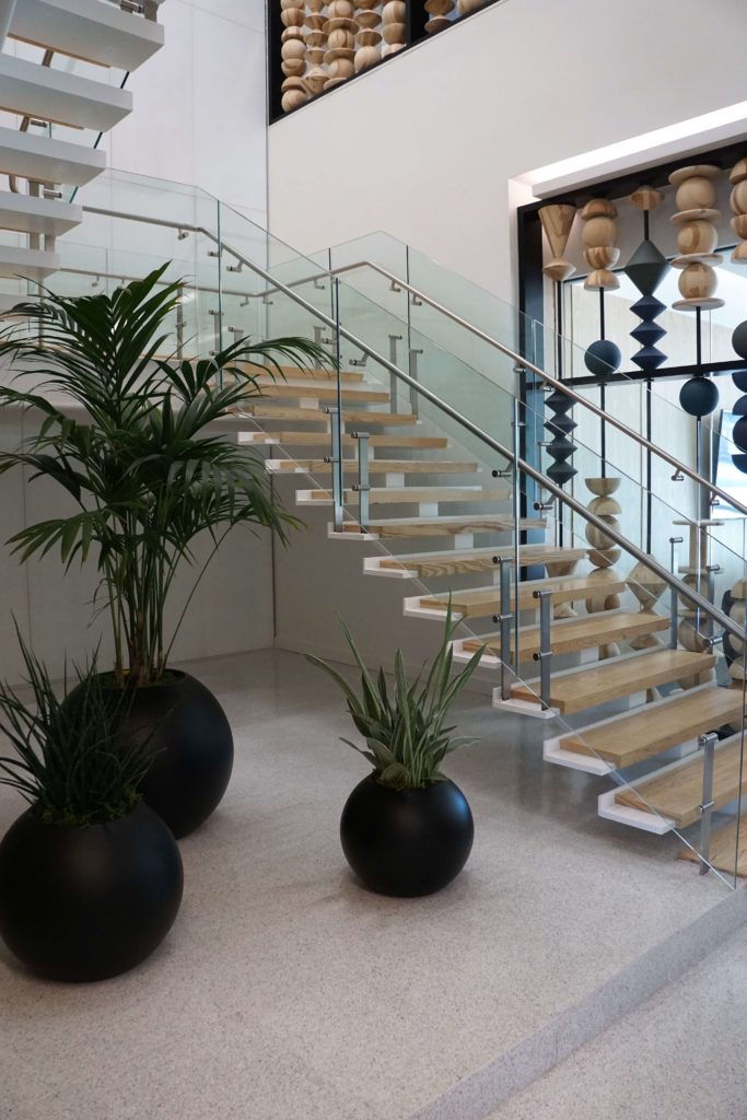 Kubit™ is selected by Gensler for new office project in Austin TX | HDI ...