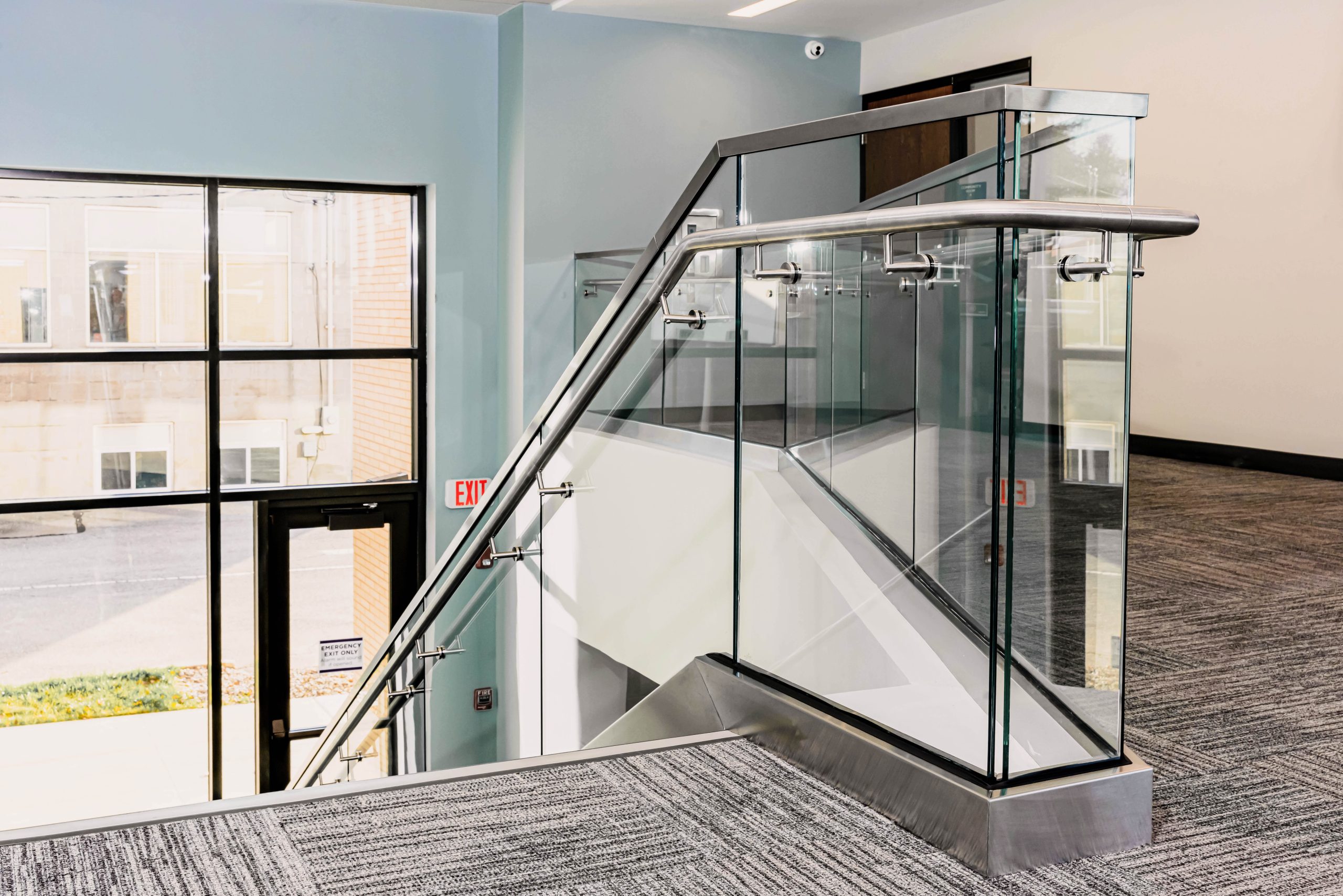 Optik™ Shoe installation