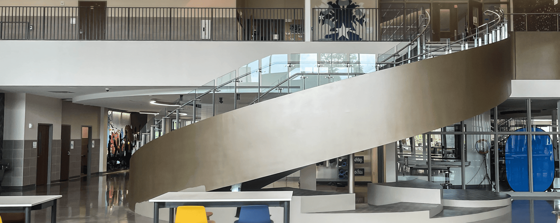 Konic™ Enhances Ann Richards School for Young Women Leaders