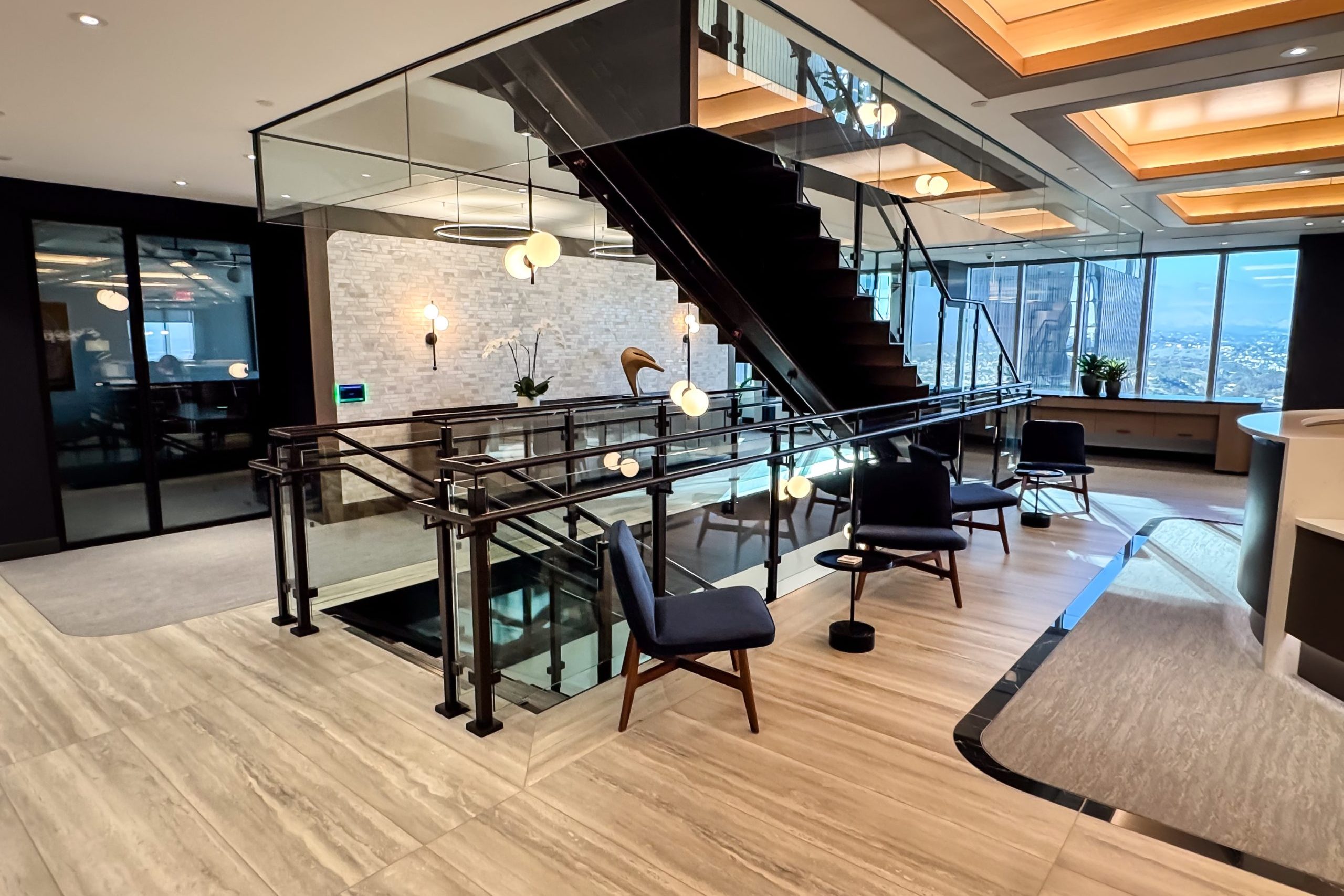 Sheppard Mullin: CIRCUM™ Square