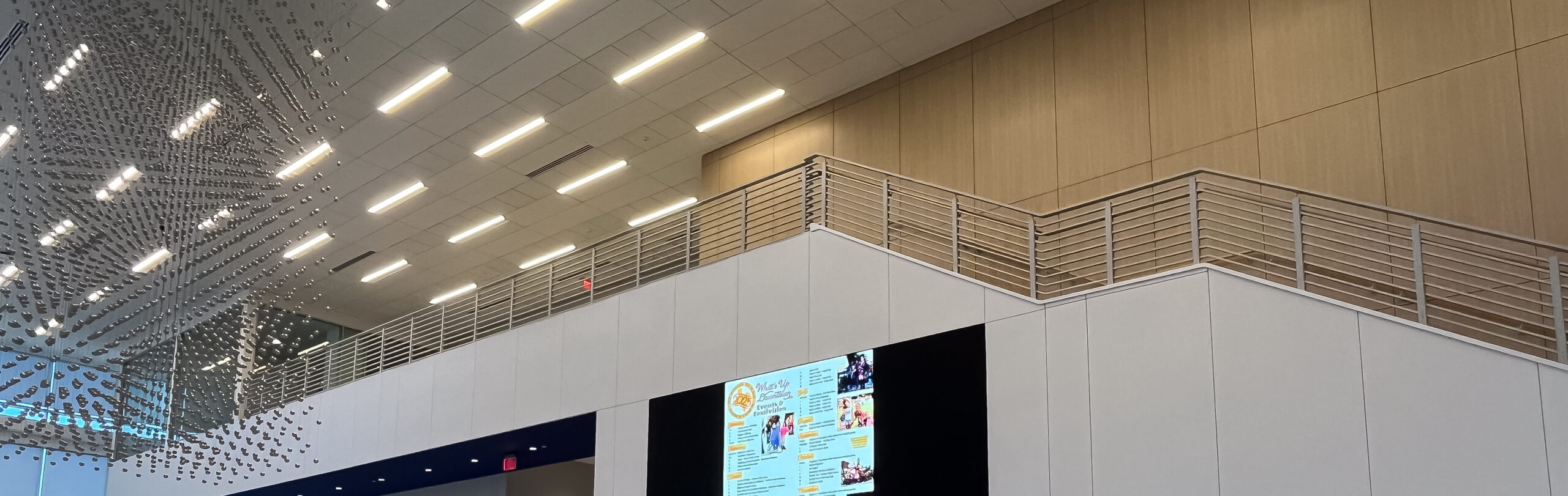 Versa™ Square Elevates Safety at a Landmark U.S. Tech Facility
