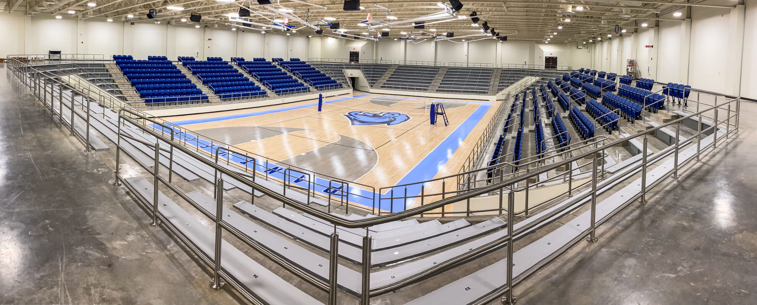 Frenship ISD High School Chooses CIRCUM™ for Lasting Design and Performance