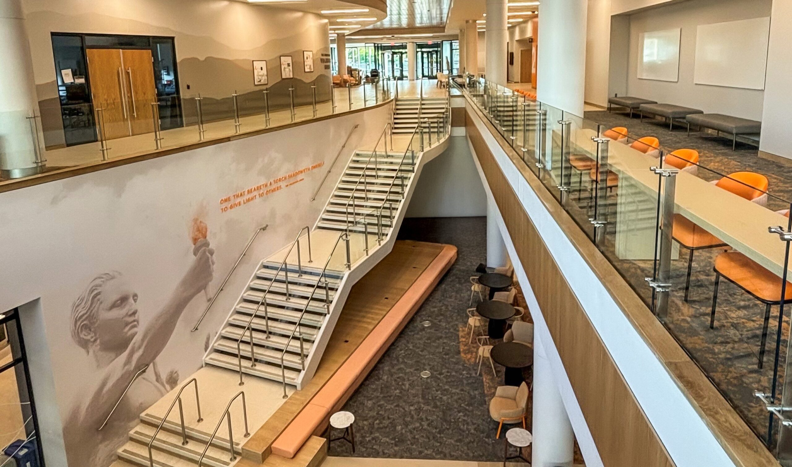 Konic™ Installed at University of TN College of Nursing