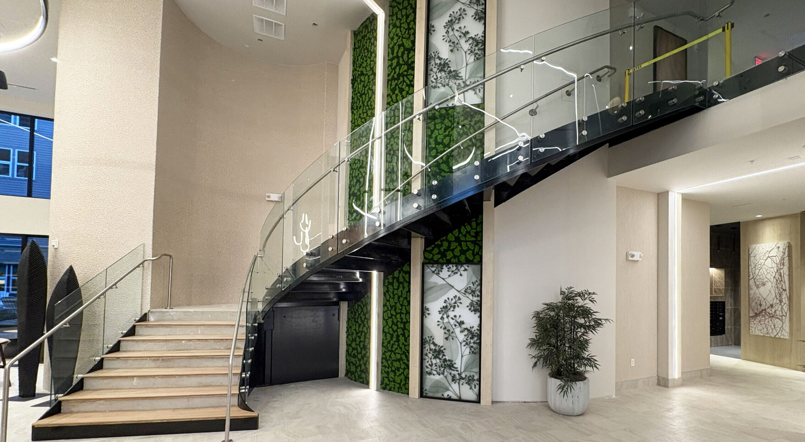 Optik™ Boss for Wellory Residences