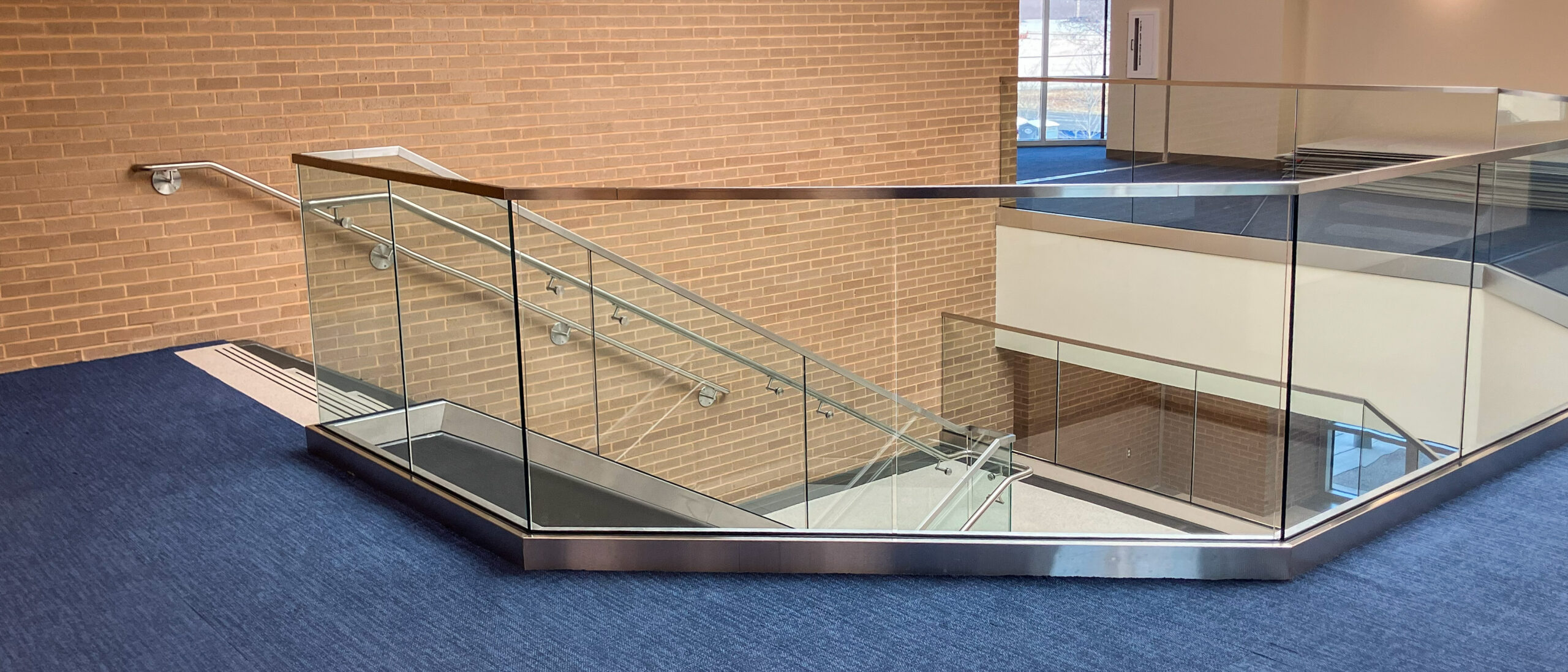 Optik™ Shoe at Jesuit College Prep